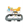 BABY2GO 25830 TOODLE YÜRÜTEÇ SARI
