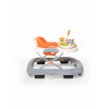 BABY2GO 25830 TOODLE YÜRÜTEÇ TURUNCU