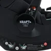 KRAFT Armor PR i-size 0-13 Oto Koltuğu - Siyah