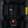 KRAFT Armor PR i-size 0-13 Oto Koltuğu - Siyah