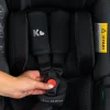 KRAFT Armor PR i-size 0-13 Oto Koltuğu - Siyah