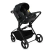 KRAFT PARLE TRAVEL SİSTEM BEBEK ARABASI PREMİUM PLUS