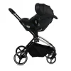 KRAFT PARLE TRAVEL SİSTEM BEBEK ARABASI PREMİUM PLUS