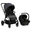 KRAFT PARLE TRAVEL SİSTEM BEBEK ARABASI PREMİUM PLUS