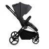 KRAFT PARLE TRAVEL SİSTEM BEBEK ARABASI PREMİUM PLUS