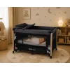 KRAFT MOSCOW PARK YATAK PREMİUM GRİ