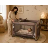 KRAFT MOSCOW PARK YATAK PREMİUM BEJ