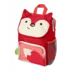 9L750810 ZOO ÇOCUK SIRT ÇANTASI-TİLKİ