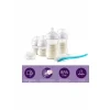 AVENT SCD838/11 AVENT DOĞAL TEPKİLİ HOŞGELDİN BEBEK HEDİYE SETİ