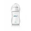 AVENT SCF033/17 AVENT NATURAL BİBERON 260 ML PP ŞEFFAF