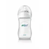 AVENT SCF033/17 AVENT NATURAL BİBERON 260 ML PP ŞEFFAF
