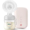 AVENT SCF395/11 TEKLİ ELEKTRONİK GÖĞÜS POMPASI