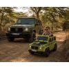 BABY 2 GO  SAFARİ12 VOLT 7 AMP UZAKTAN KUMANDALI ULTRA LÜX AKÜLÜ ARABA