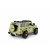 BABY 2 GO  SAFARİ12 VOLT 7 AMP UZAKTAN KUMANDALI ULTRA LÜX AKÜLÜ ARABA