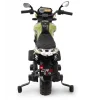 BABY2 GO CROSS AKÜLÜ ÇOCUK MOTORU 12V