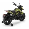 BABY2 GO CROSS AKÜLÜ ÇOCUK MOTORU 12V