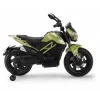 BABY2 GO CROSS AKÜLÜ ÇOCUK MOTORU 12V