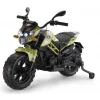 BABY2 GO CROSS AKÜLÜ ÇOCUK MOTORU 12V
