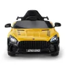 BABY2 GO GRAND ULTRA LÜX AKÜLÜ ARABA 12 VOLT