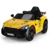 BABY2 GO GRAND ULTRA LÜX AKÜLÜ ARABA 12 VOLT