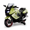 BABY2 GO SPEED AKÜLÜ MOTOR 12 VOLT