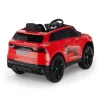 BABY2 GO SPORT LÜX Q7 AKÜLÜ ARABA  12 VOLT