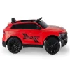 BABY2 GO SPORT LÜX Q7 AKÜLÜ ARABA  12 VOLT