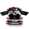 Baby2Go Audi R8 Akülü Araba Beyaz