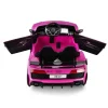 Baby2Go Audi R8 Akülü Araba Pembe
