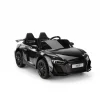 Baby2Go Audi R8 Akülü Araba  Siyah