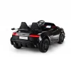Baby2Go Audi R8 Akülü Araba  Siyah