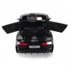 Baby2Go Audi R8 Akülü Araba  Siyah