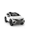 Baby2Go Mercedes Eqs Suv 12V Akülü Araba Beyaz