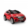 Baby2Go Mercedes Eqs Suv 12V Akülü Araba Kırmızı