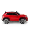 Baby2Go Mercedes Eqs Suv 12V Akülü Araba Kırmızı