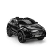 Baby2Go Mercedes Eqs Suv 12V Akülü Araba Siyah