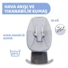 CHICCO COMFY WAVE ANA KUCAĞI SILVERSPRING