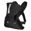 CHICCO EASY FIT KANGURU BLACK NIGHT