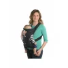 CHICCO EASY FIT KANGURU BLACK NIGHT