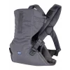 CHICCO EASY FIT KANGURU MOON GREY
