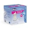 CHİCCO HEDİYELİ 250 ML CAM BİBERON NATURALFEELİNG