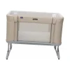 CHICCO NEXT2ME FOREVER COSLEEPING COT HONEY BEIGE