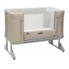 CHICCO NEXT2ME FOREVER COSLEEPING COT HONEY BEIGE