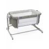 CHICCO NEXT2ME MAGIC EVO DESERT TAUPE