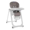 Chicco Polly Magic 0+ Ay Katlanabilir -Yükseklik Ayarlı- Mama Sandalyesi