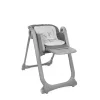 Chicco Polly Magic Mama Sandalyesi Dark Grey
