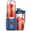DEERMA BLENDER DEM-NU6 PORTATİF ŞARJLI KİŞİSEL