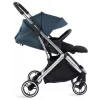 KRAFT KENYA MAVİ TRAVEL BEBEK ARABASI
