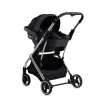 KRAFT KENYA SLİDE İ -SİZE TRAVEL SİSTEM SİYAH (BLACK)