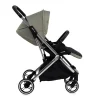 KRAFT KENYA SLİDE İ -SİZE TRAVEL SİSTEM SİYAH (BLACK)